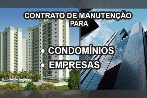 Manutenção Corretiva